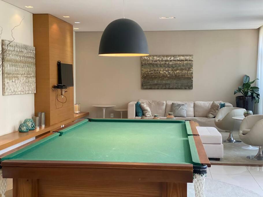 Apartamento 3045- Ao Lado Do Hosp Einstein