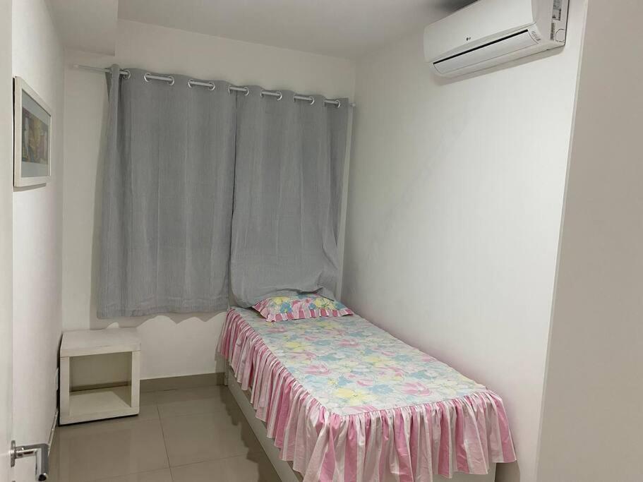 3045- Ao Lado Do Hosp Einstein Apartamento São Paulo
