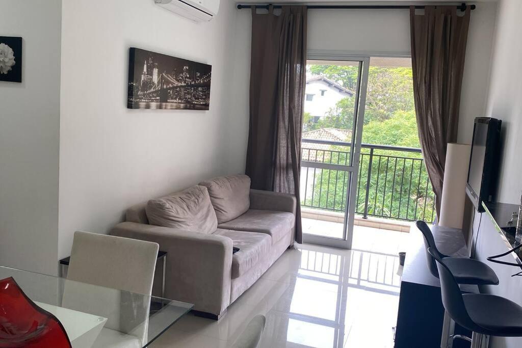 Apartamento 3045- Ao Lado Do Hosp Einstein