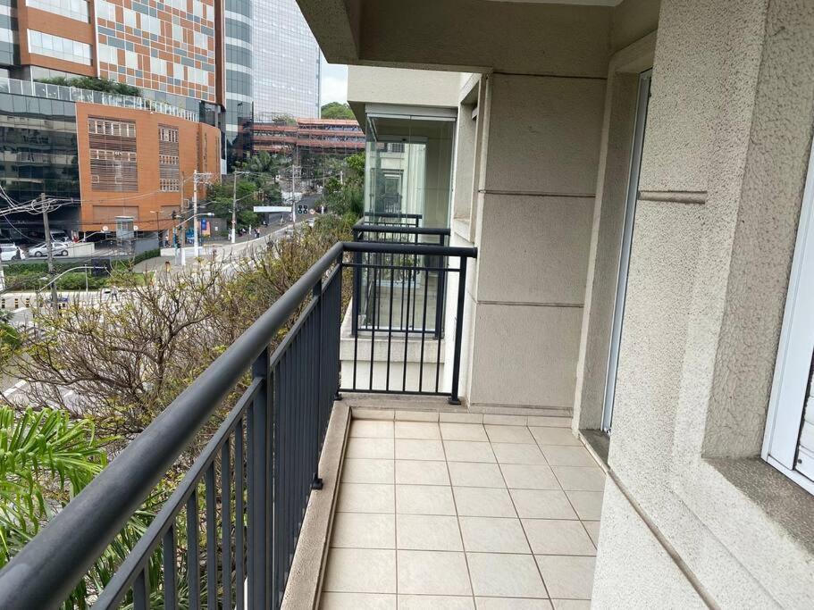 Apartamento 3045- Ao Lado Do Hosp Einstein São Paulo