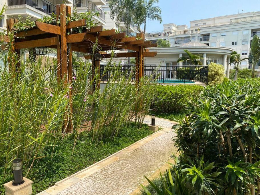 3045- Ao Lado Do Hosp Einstein Apartamento *
